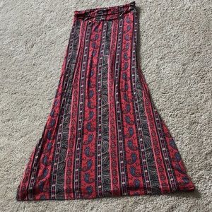 Skirt